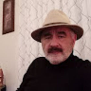 Meet your Posher, Gustavo